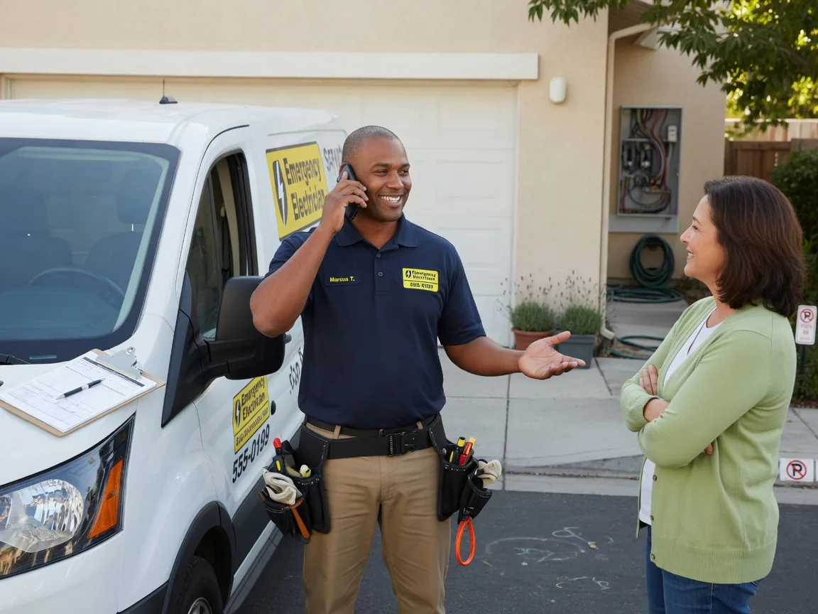 Emergency Electrician Austin, MN FAQs